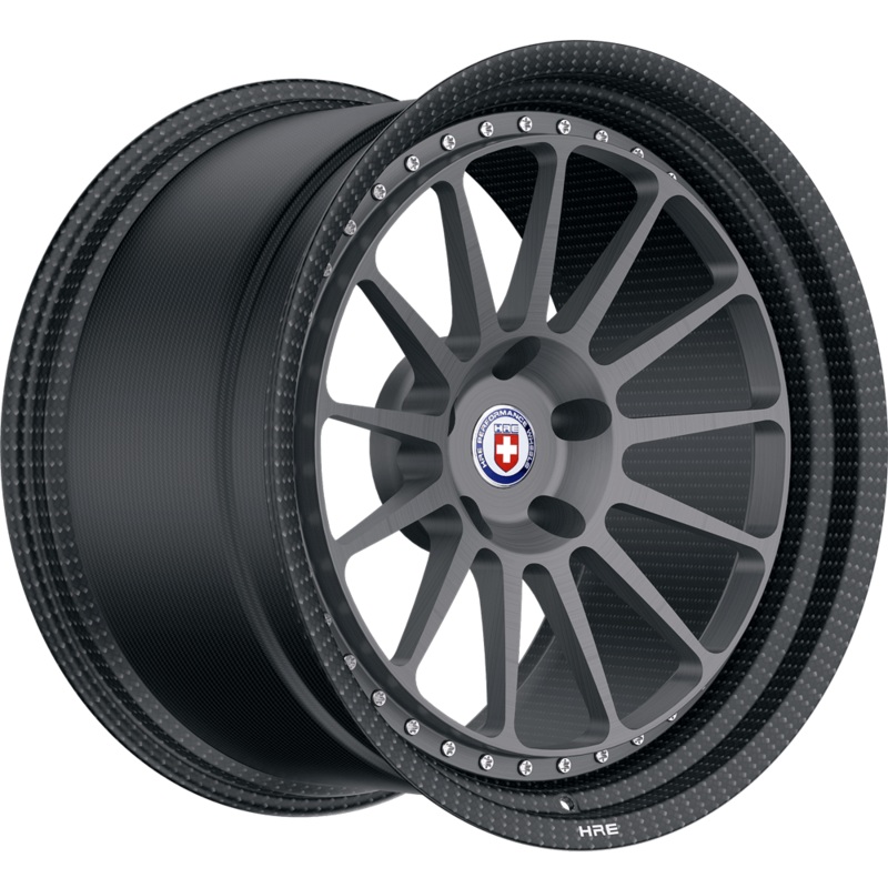 HRE 303 CRBN