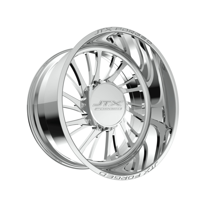 JTX Forged Raider Phantom