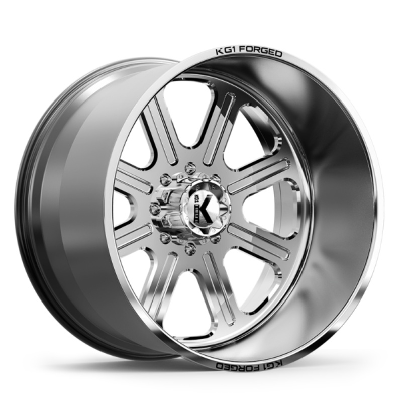 KG1 Forged VALOR - Legend Series