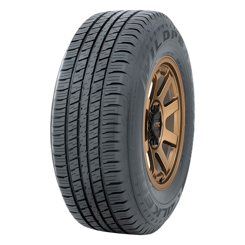 LT275/65R20/10 Falken Wildpeak H/T Tires Set of 6