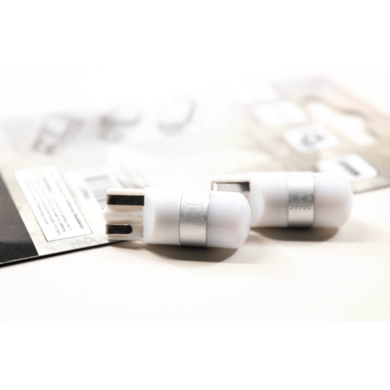 Morimoto T10/194 Hybrid LED Bulbs