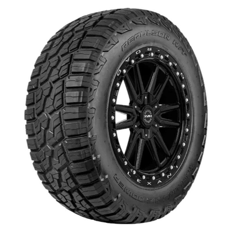 RBP Repulsor R/T