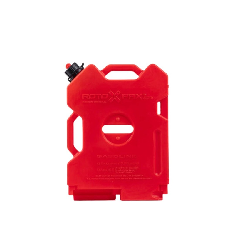 Rotopax 2 Gallon Gasoline Container