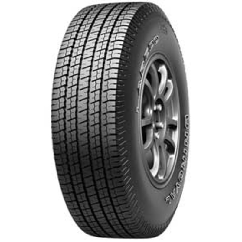 Uniroyal Laredo Cross Country