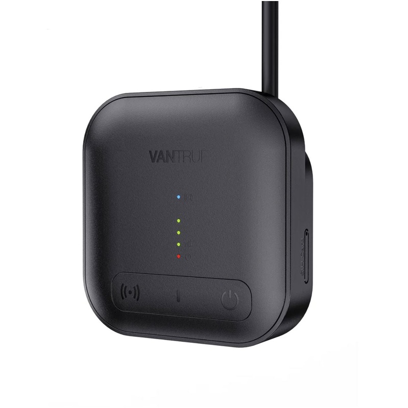 VANTRUE Comapct Size 4G Network LTE Module (Compatible with Vantrue E360ACE | E360 | N2X | S1 Pro | S1 Pro Max I E1 Pro)