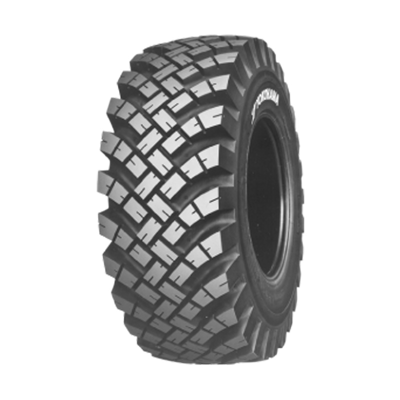 17.5-25 12PR F Yokohama Y548  N L L-2 Snow