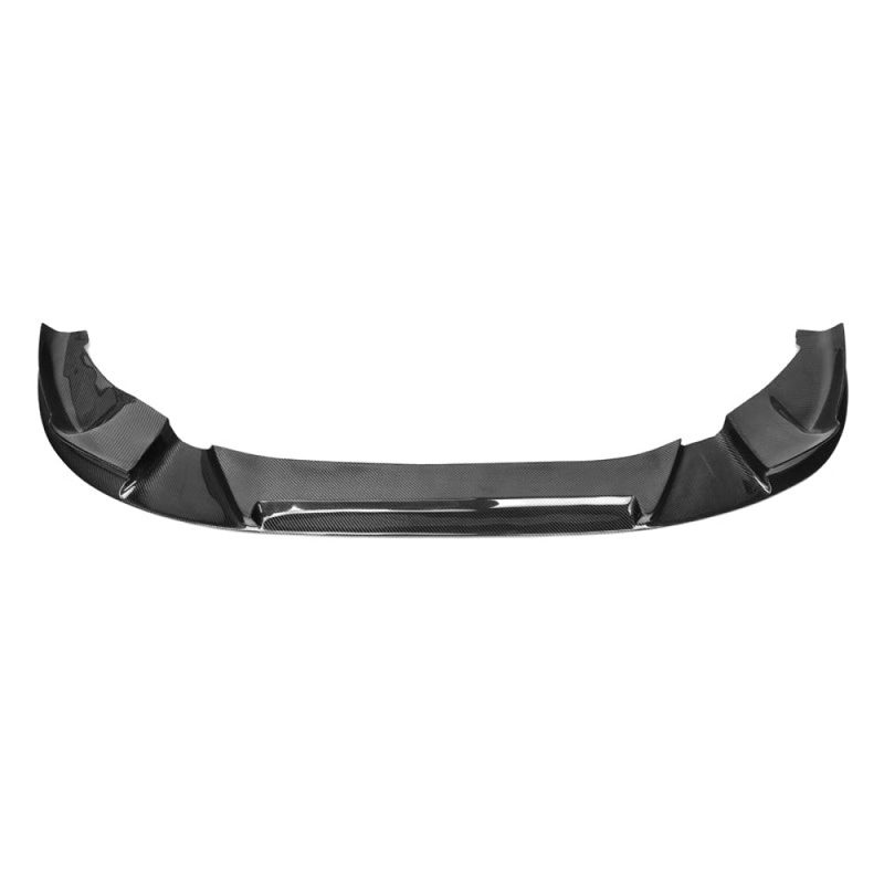 2019-2021 BMW X3M Carbon Fiber Front Lip | F97