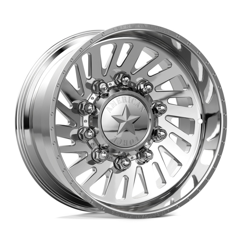 American Force Wheels - 7H92 THRUST CCSD
