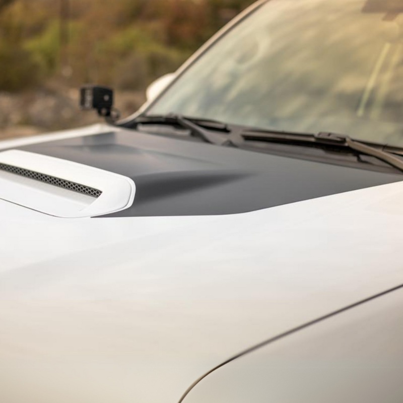 Beyond Wraps Scoop Stamp for 4Runner (2010-2024)