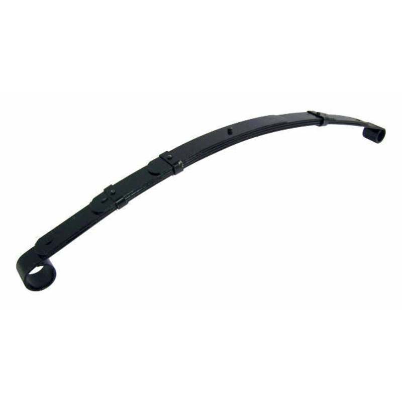 Crown Automotive 52000706AB Leaf Spring Assembly Fits 84-01 Cherokee (XJ)
