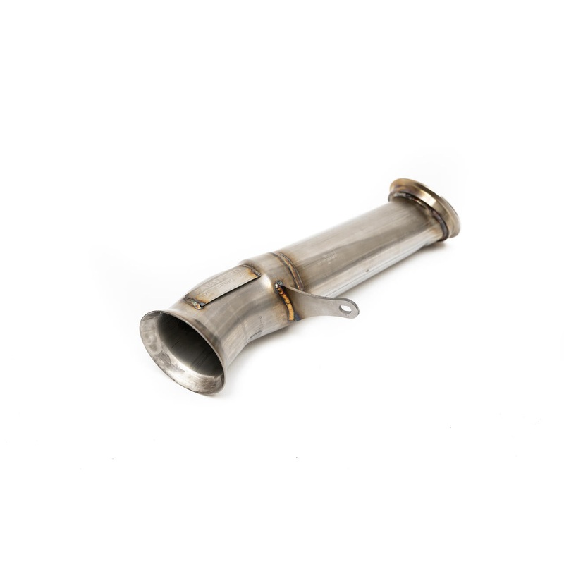 Fabspeed - BMW M235i (F22) link comp. Downpipe