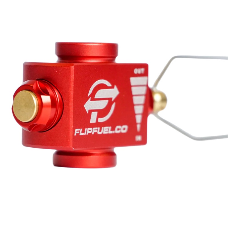 FlipFuel Fuel Transfer Device