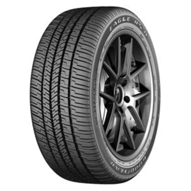 Goodyear Eagle RS-A