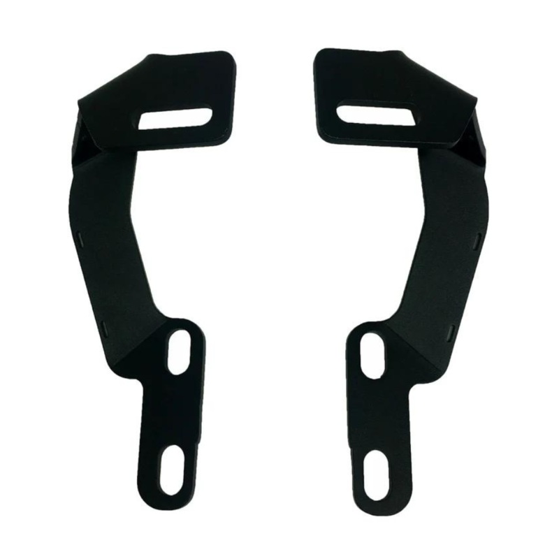 Rago Fabrication Ditch Light Brackets for Tacoma (2005-2015)