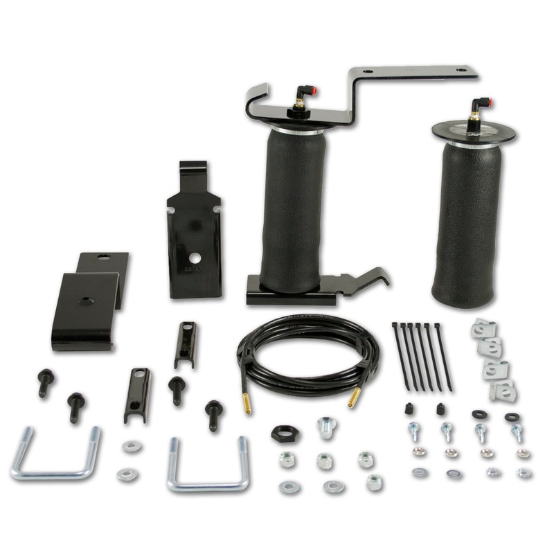 RIDE CONTROL KIT 59539