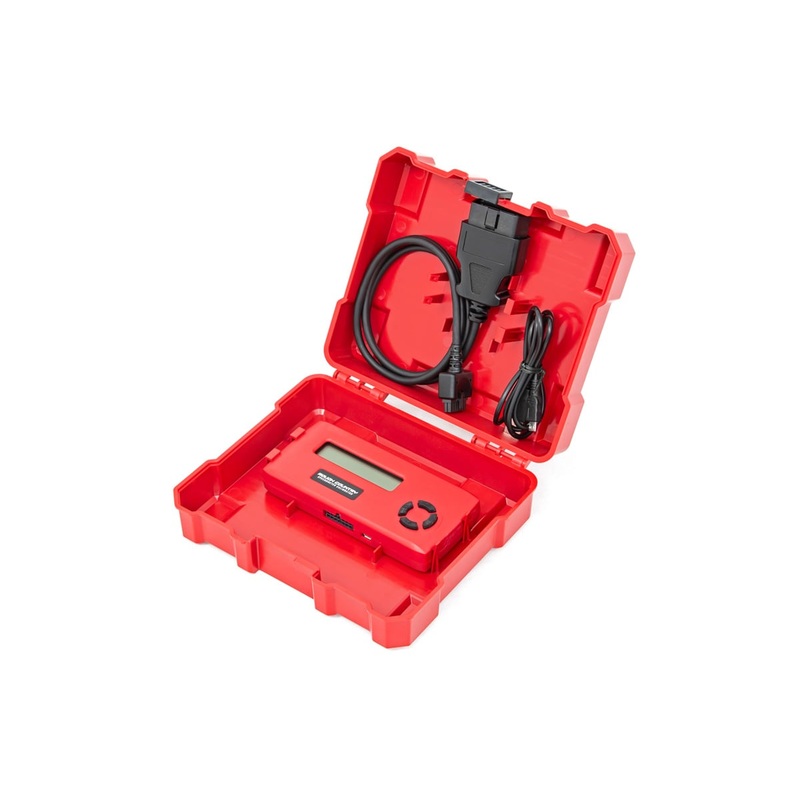 Speedometer Calibrator | Gas | Ford F-150 (15-20)/Ranger (19-22)