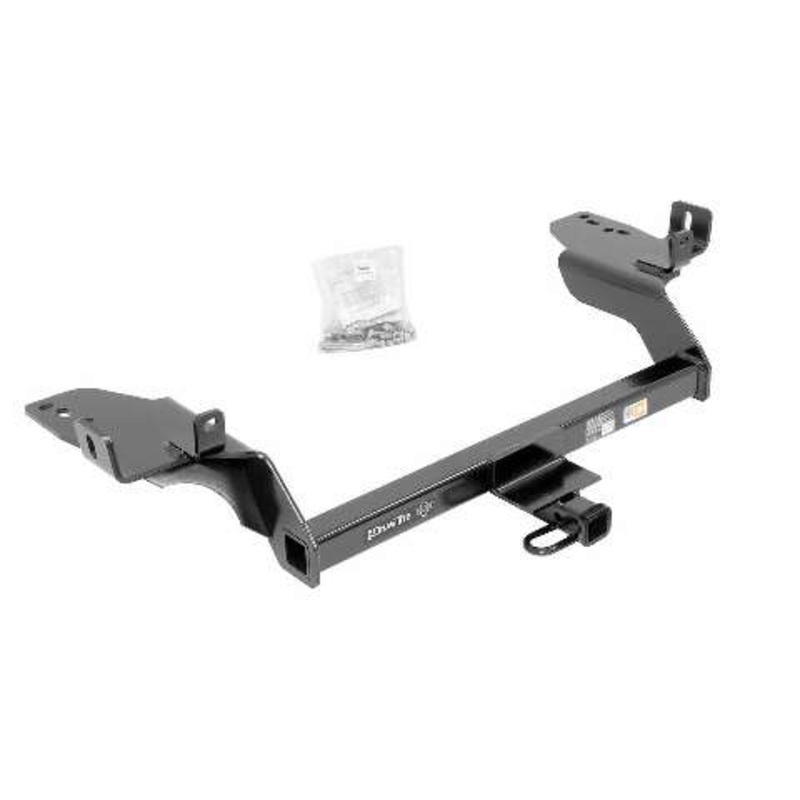 Trailer Hitch Draw-Tite 36529 Compatible with Ford Escape 2013