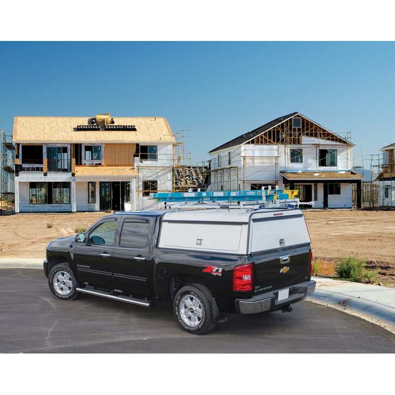 Waldoch Toyota Tundra Commercial Topper