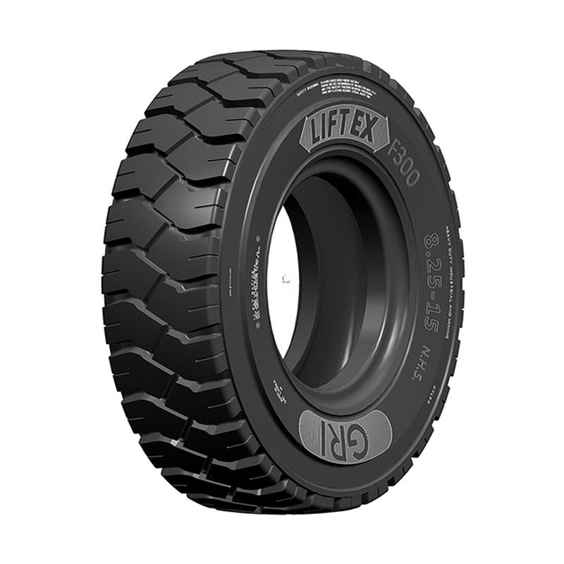 18x7-8 16PR GRI LIFT EX F300 IND TT - PMB1001