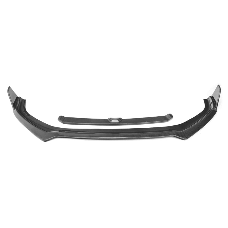 2018-2019 Audi A5/S5 Carbon Fiber KB Style Front Lip | B9 A5/S5
