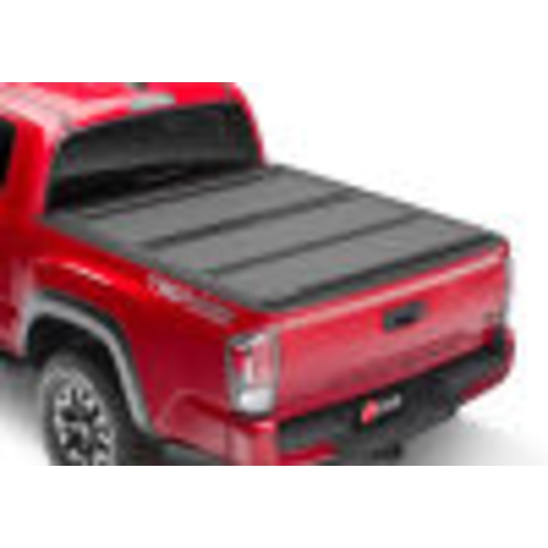 BAKFlip MX4 16-23 Tacoma 6' w/ Deck Rail System 448427