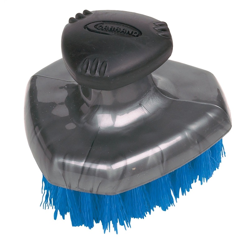 Carrand 92014 AutoSpa Deluxe Tire Brush