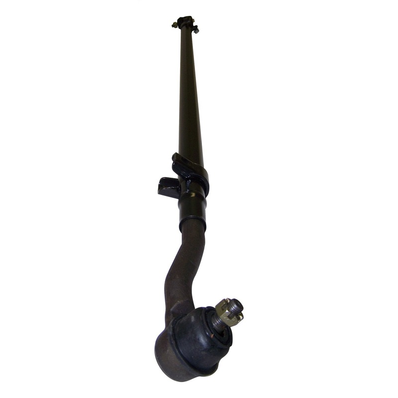Crown Automotive 52088870K Steering Tie Rod Kit Fits 99-04 Grand Cherokee (WJ)