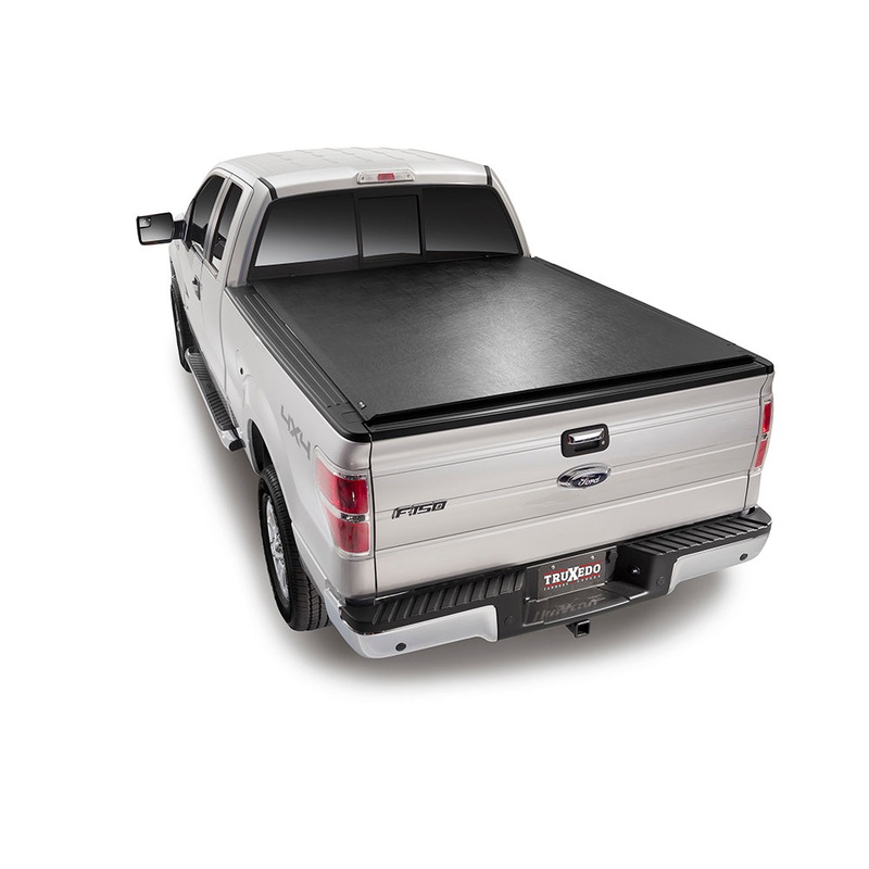 Deuce - 09-14 F150 5'7" 797601