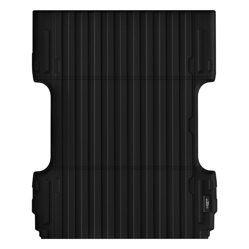 Fit for 2011-2019 GMC Sierra 2500HD 3500HD Heavy Duty 6.5FT(Standard Box) Bed Mat