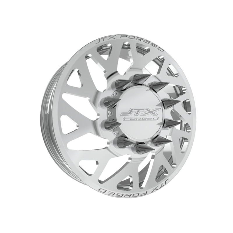JTX Forged Maze Dually