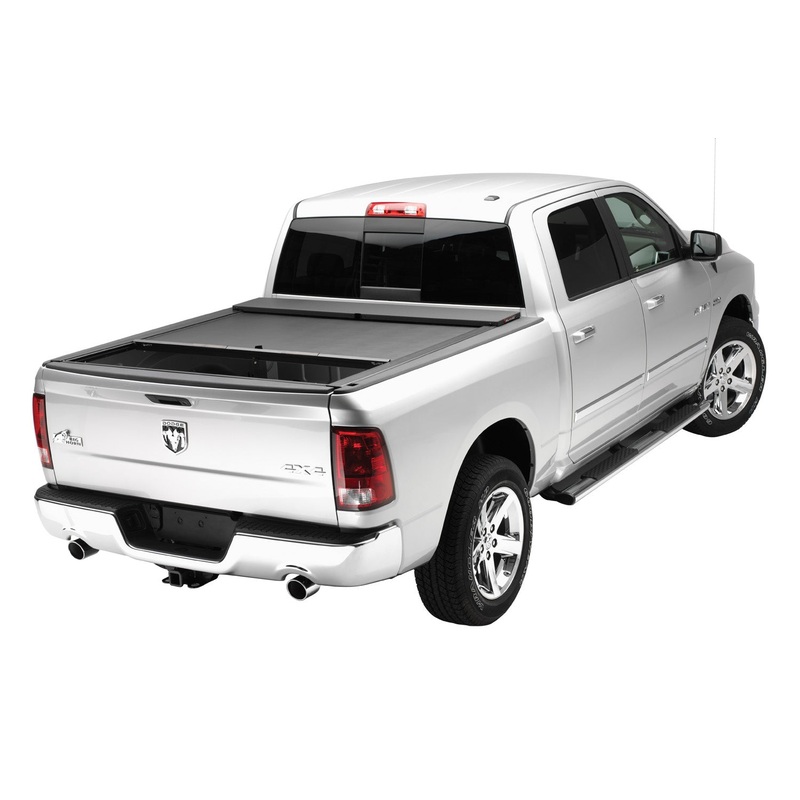 M-Series - 19-24 Ram 1500 Clsc 09-18 Ram 1500, 10-24 2500/3500, 6.4' w/out RmBx LG448M