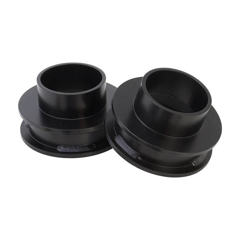 ReadyLIFT 1.75'' Leveling Kit for Radius Arm Suspension Fits Dodge/Ram 3500 2013-2019 (Excl. Snowprep, Ambulance, Power Wagon Packages)