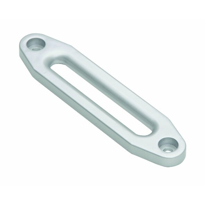 Smittybilt 2807 Aluminum Hawse Fairlead