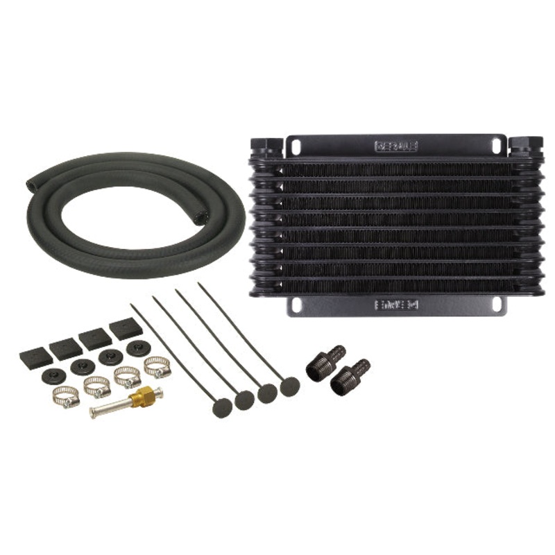 TRANS COOLR KT PLT FIN 17500