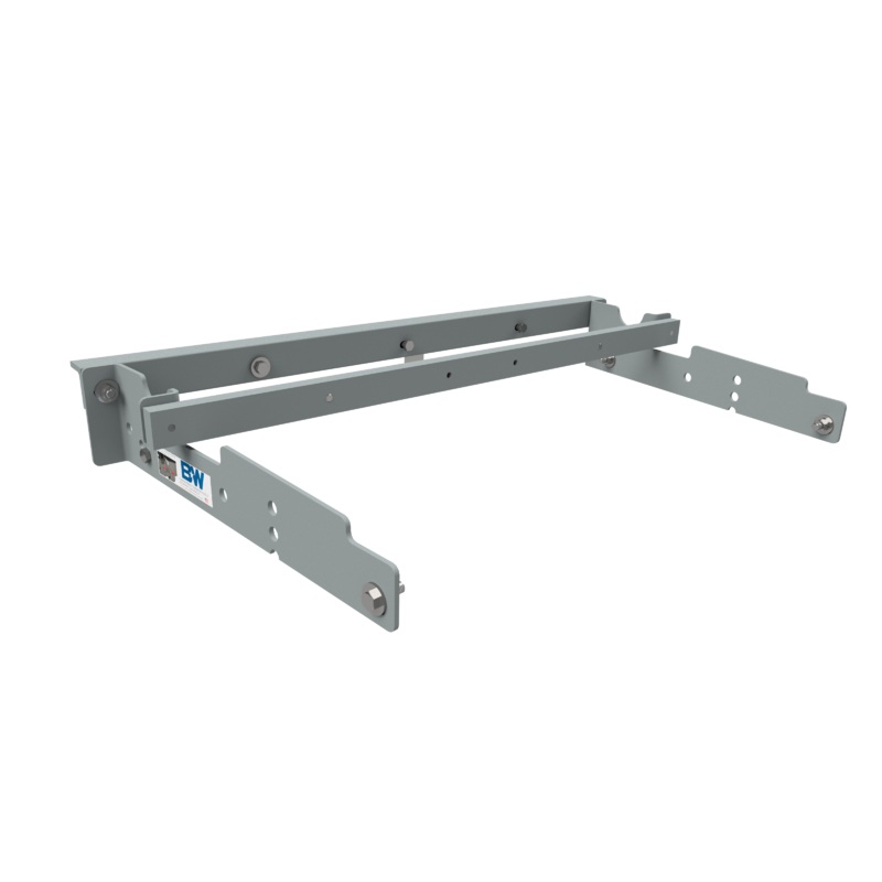 Turnoverball Mounting Kit GNRM1050