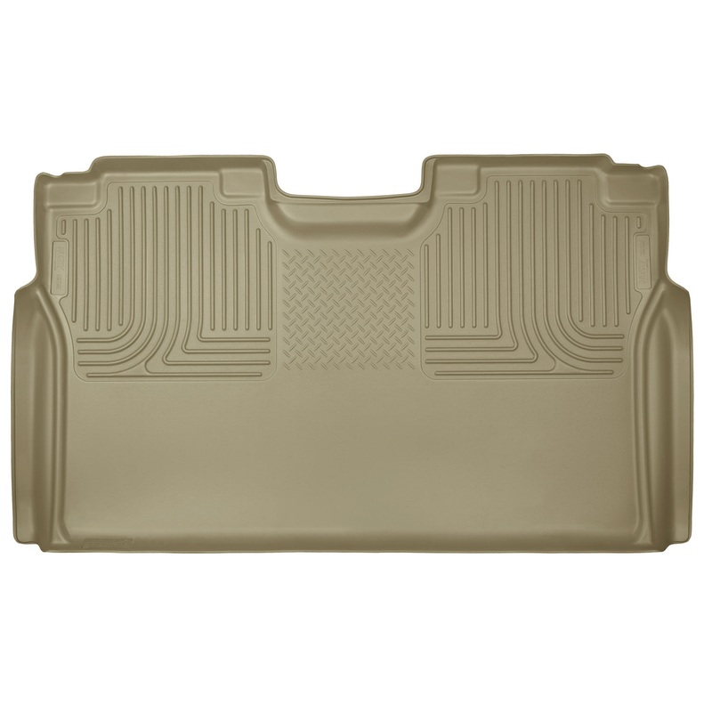 Weatherbeater - 2nd Seat Floor Liner (Full Coverage) 19373
