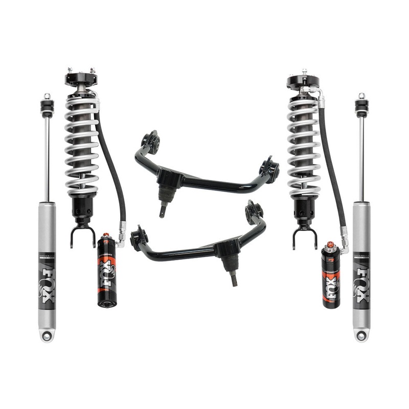 3" Lift Kit - 19-22 (New Body) Ram 1500 4WD w/ Fox CO&Shks w/o Fac Air Ride Susp 4610FX