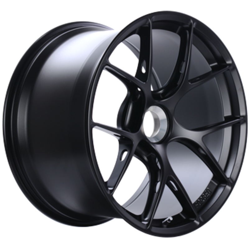 BBS - FIR 149 Porsche CL BS 20x11.5" 54mm Offset 5 Lug