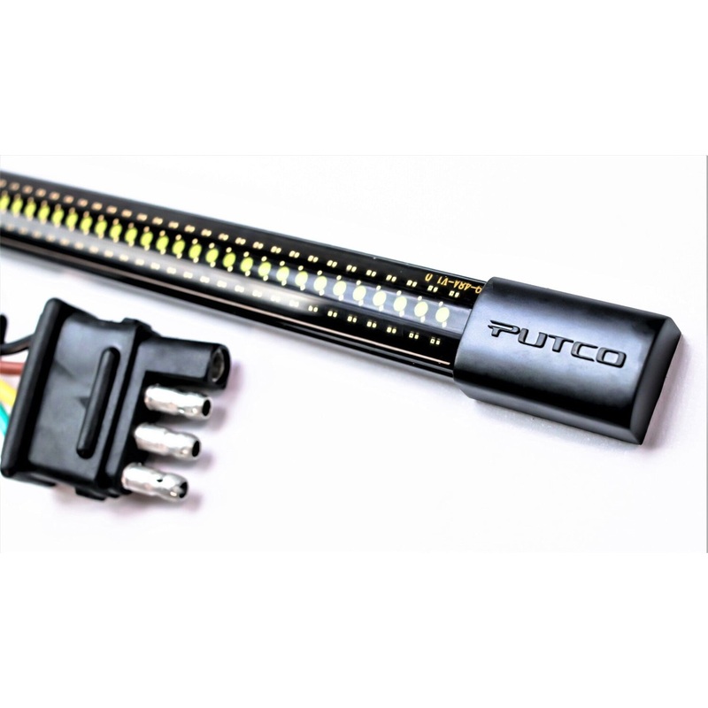Blade LED Tailgate Light Bar 9201960-06
