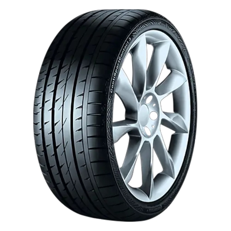 Continental ContiSportContact 3