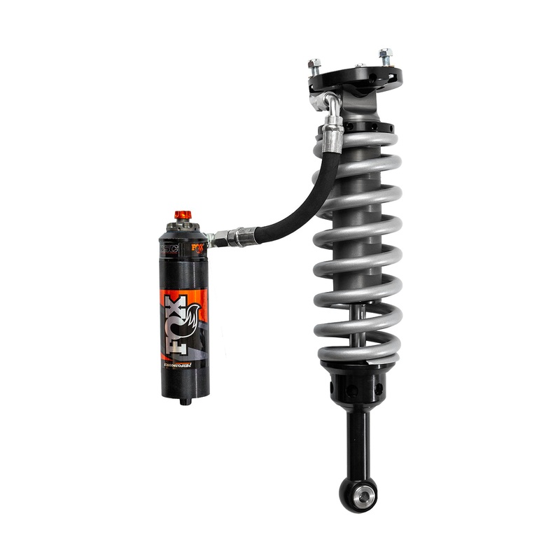 PERFORMANCE ELITE SERIES 2.5 COIL-OVER RESERVOIR SHOCK (PAIR) - ADJUSTABLE 883-06-178