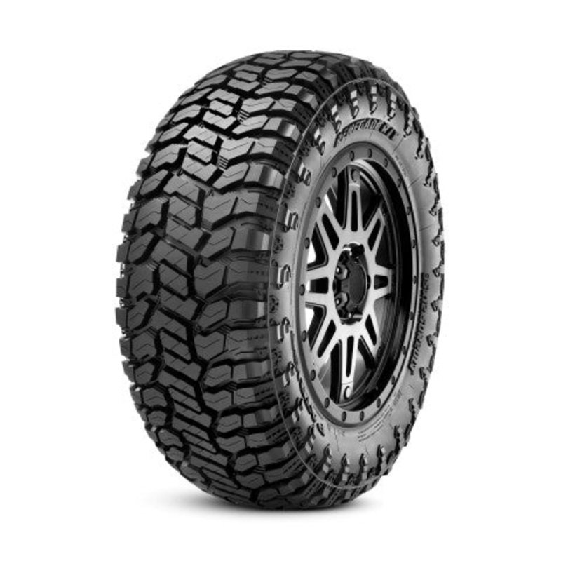 RENEGADE R/T+ ALL SEASON | RUGGED TERRAIN 37x12.50R22 RADAR TIRE RND0048