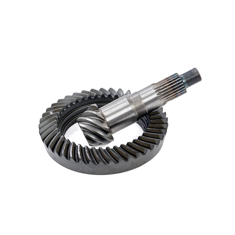 Ring and Pinion Gears | RR | D35 | 4.88 | Jeep Cherokee XJ/Wrangler TJ/Wrangler Unlimited 4WD