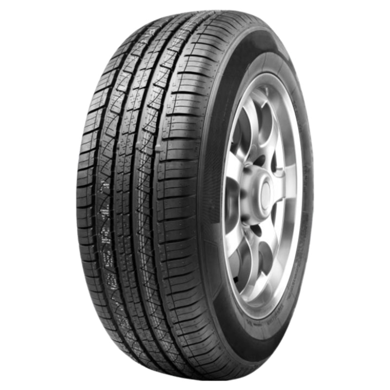 SET OF 4 LEAO LION SPORT 4X4 HP 275/55R20 117V All-Season Truck/SUV Tires
