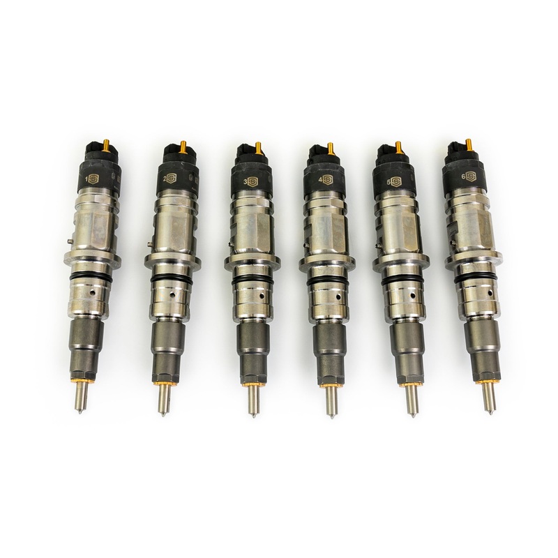 Standard Output 2019+ 6.7C TorqueMaster Injector - New