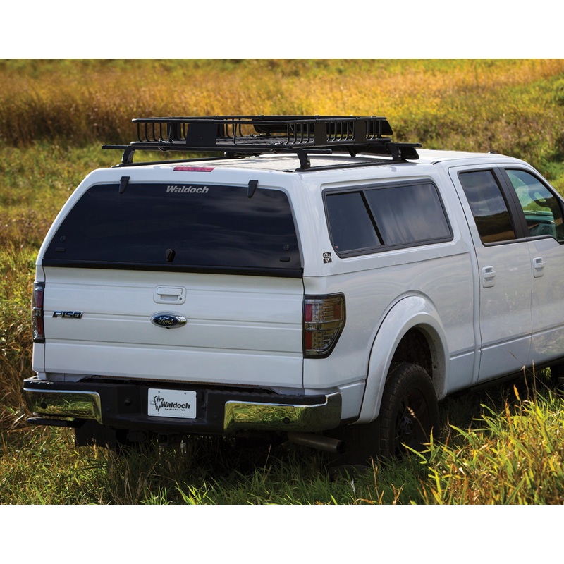 Waldoch W-US Ford F-250/F-350 Topper