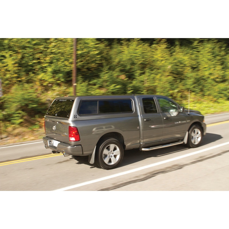 Waldoch W-US Toyota Tacoma Topper