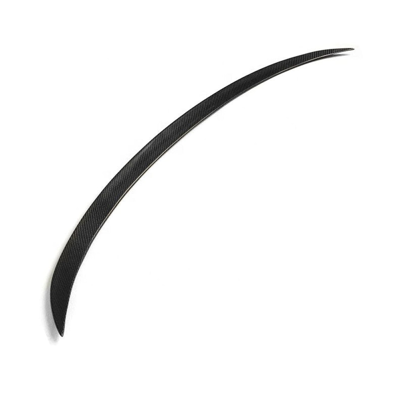 2016-2021 BMW M2 M Style Carbon Fiber Trunk Spoiler | F87