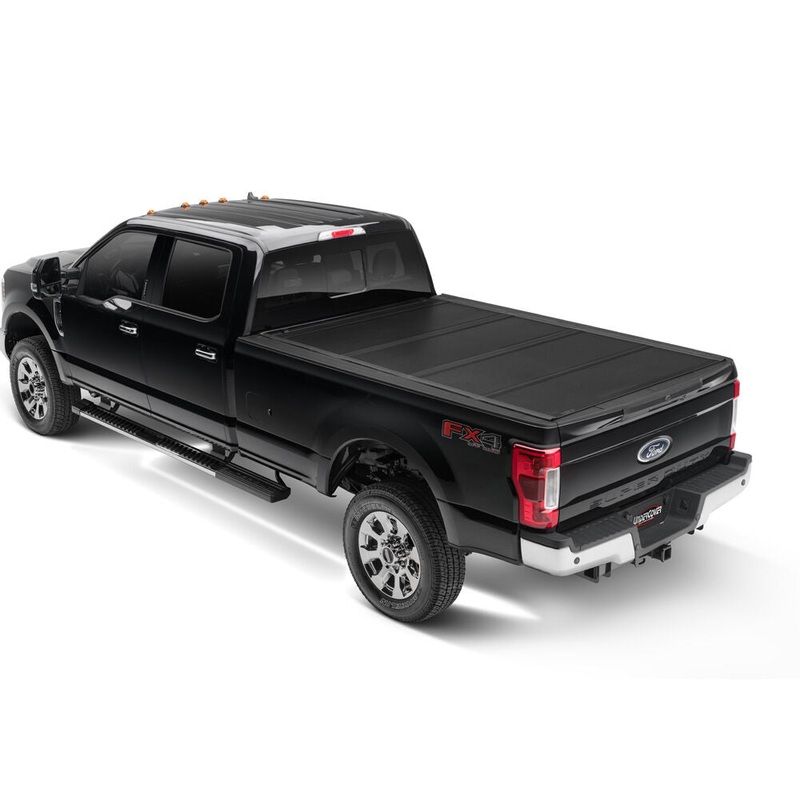 Armor Flex 17-22 F250/350 6'10" AX22021