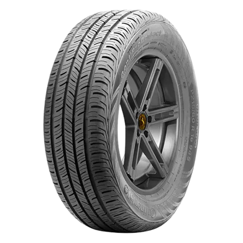 Continental ContiProContact